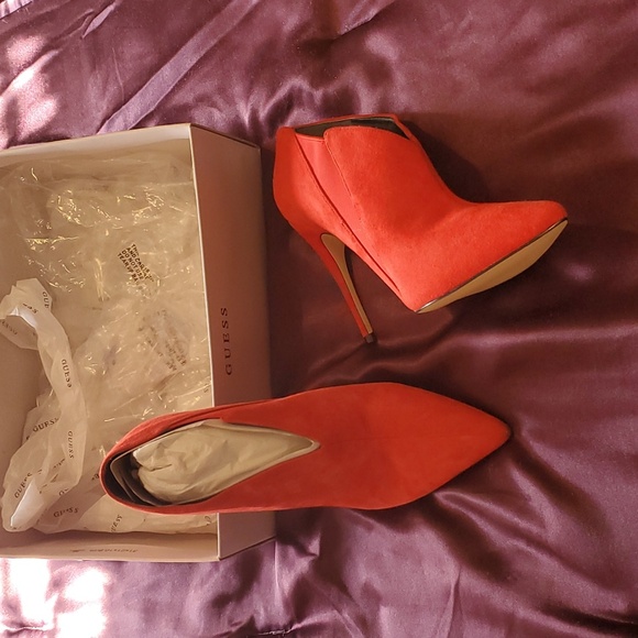 Bootie - Picture 4 of 4